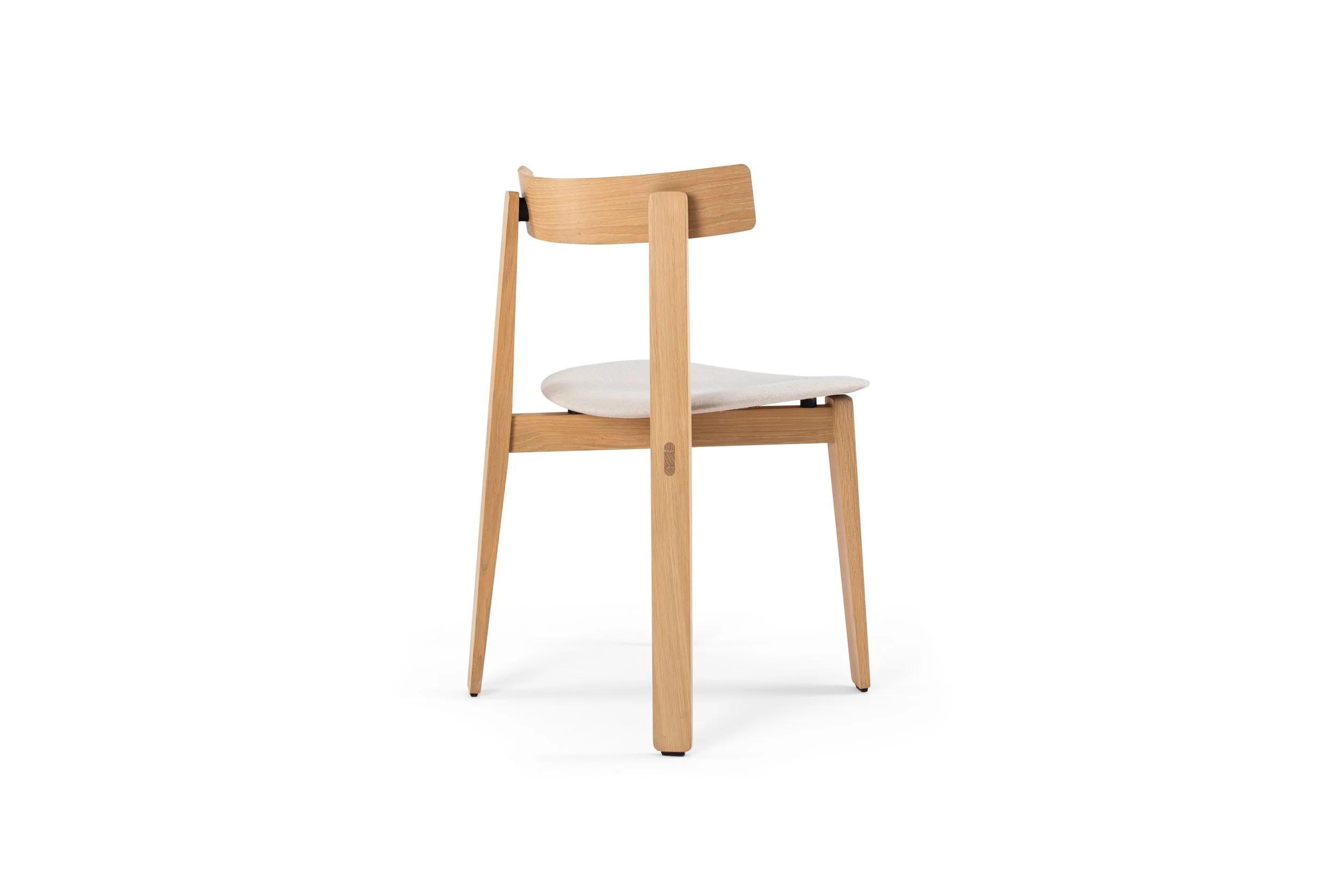 Nora Chair — Gazzda